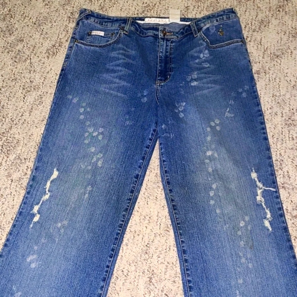 Baby Phat Jeans Vintage - Picture 9 of 13